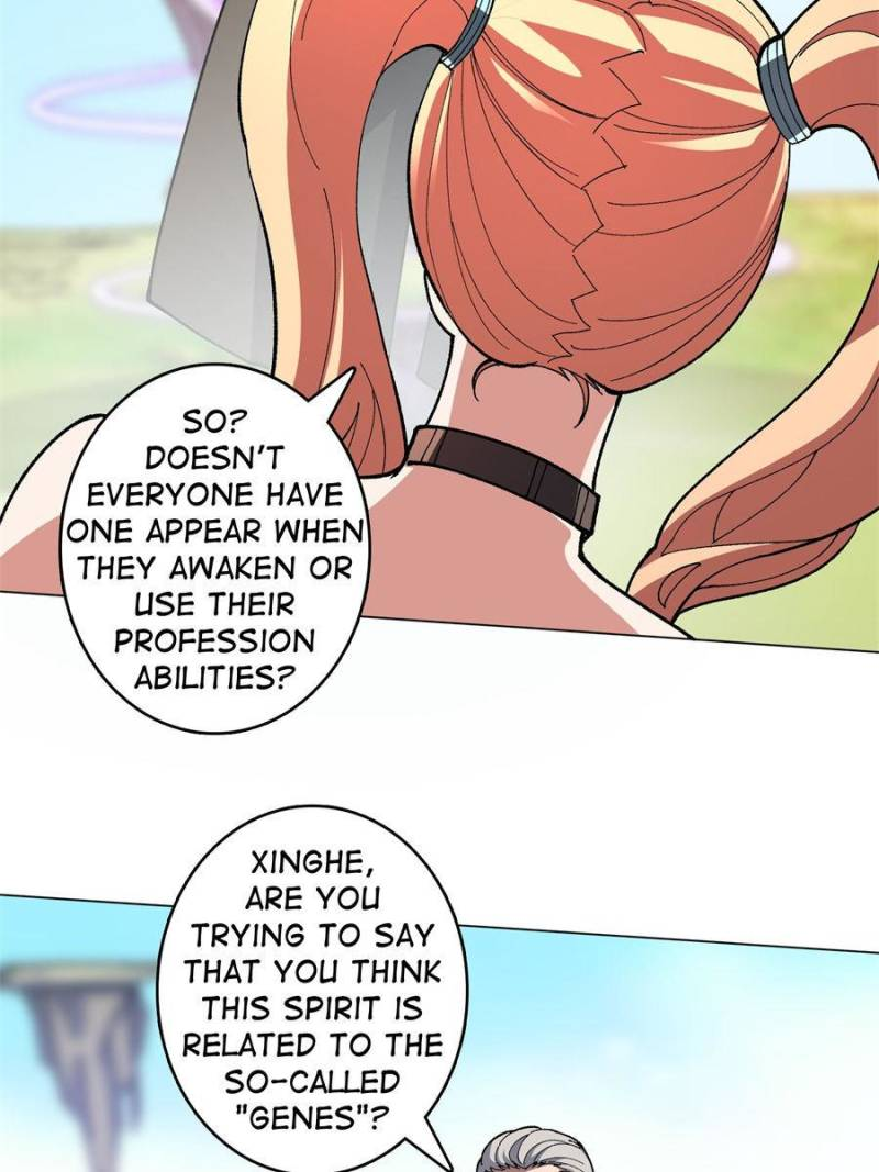 Infinite Job Transfer: I Can Summon Max Level Goddess Chapter 45 41